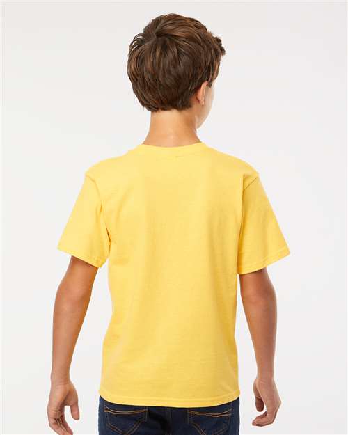 Yellow-model Image