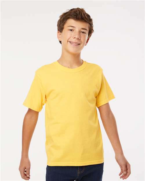 Yellow-model Image