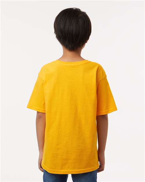 Gold-model Image