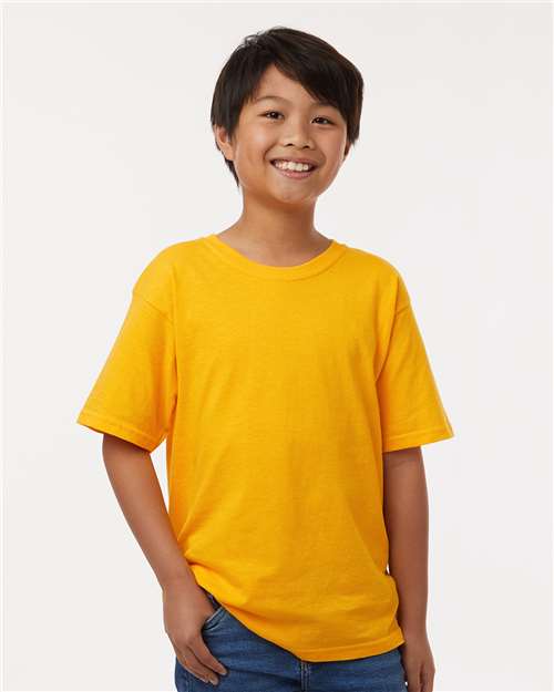 Gold-model Image