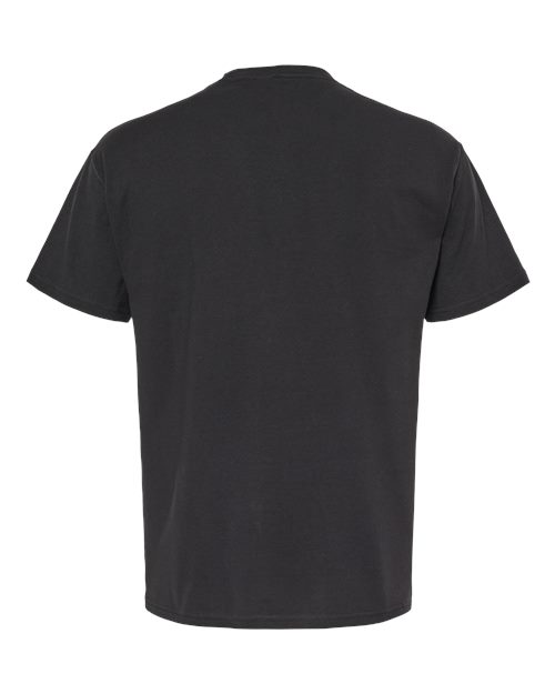 Black-model Image