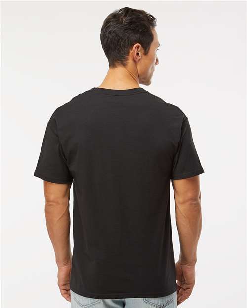 Black-model Image