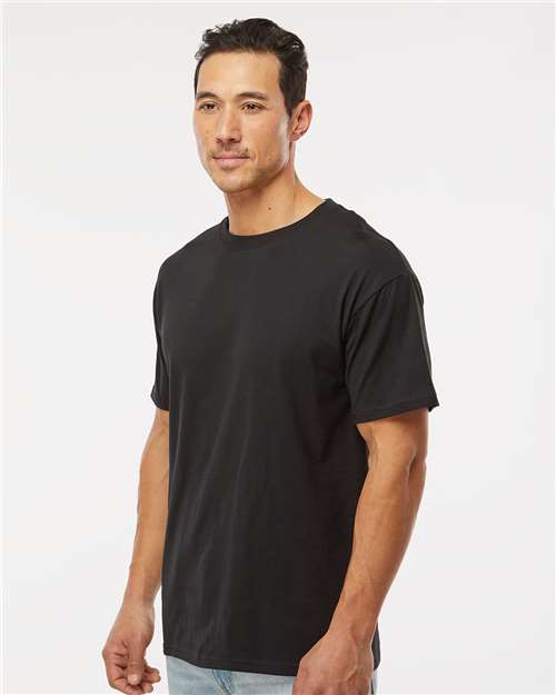 Black-model Image