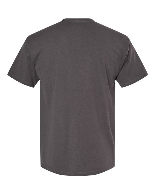 Charcoal-model Image