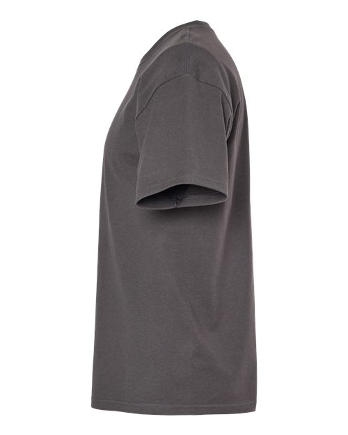 Charcoal-model Image