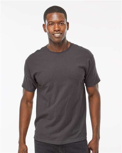 Charcoal-model Image