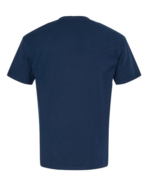 Deep Navy-model Image