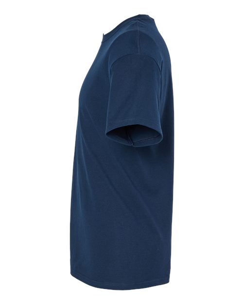 Deep Navy-model Image