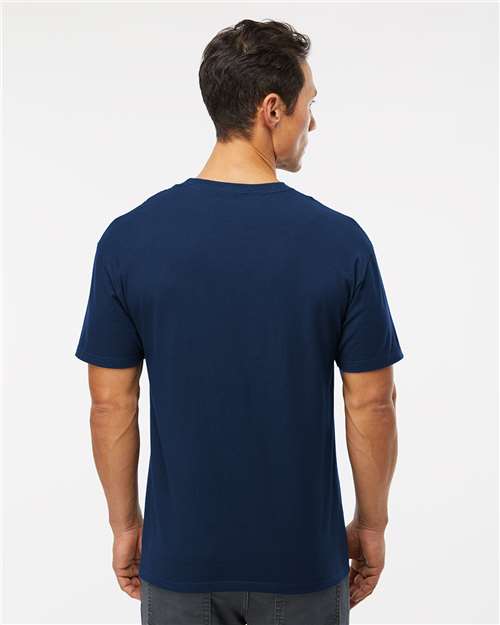 Deep Navy-model Image
