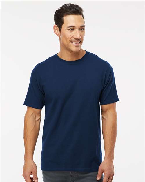 Deep Navy-model Image