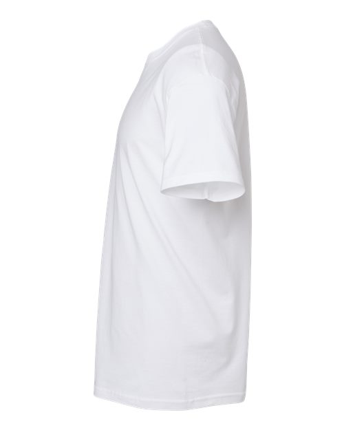 White-model Image
