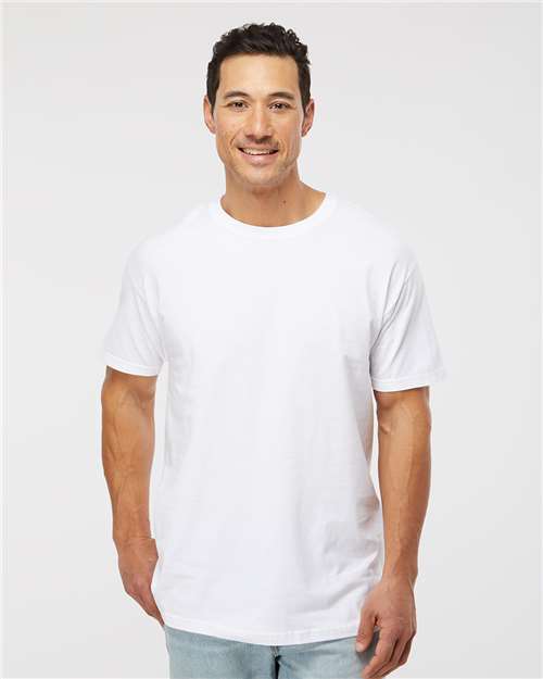 White-model Image