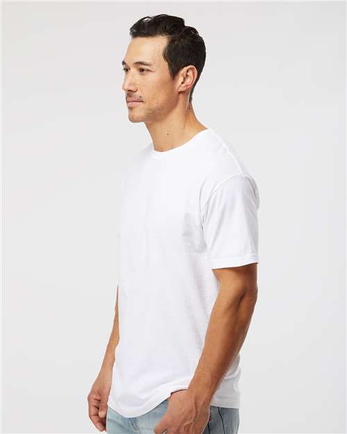 White-model Image
