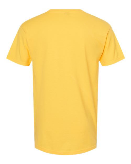 Yellow-model Image
