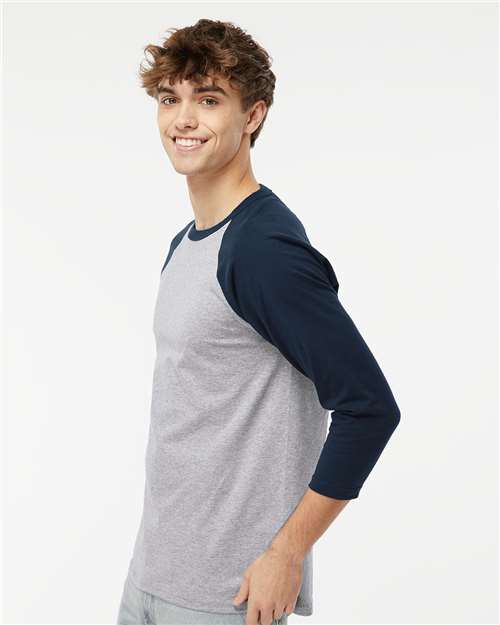 Sport Grey/ Navy-model Image