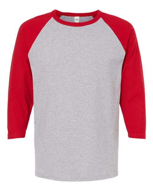 Sport Grey/ Red
