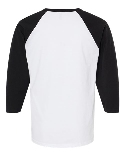 White/ Black-model Image
