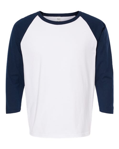 White/ Navy