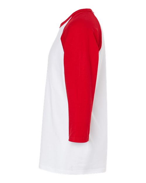 White/ Red-model Image