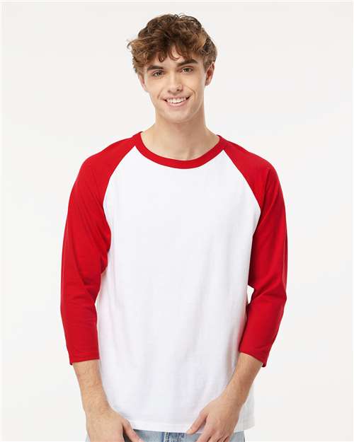 White/ Red-model Image