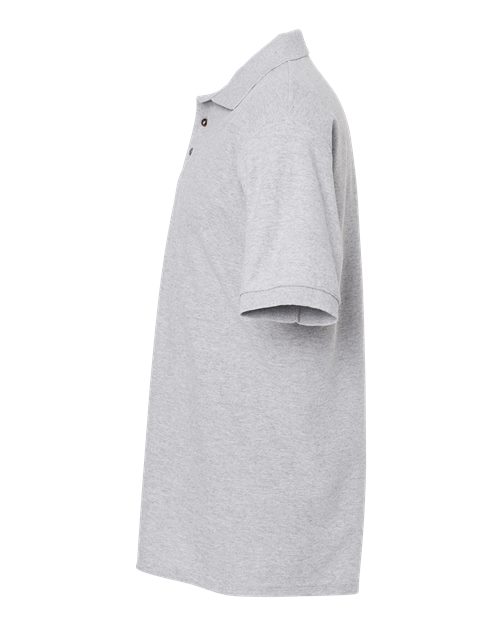 Athletic Grey-model Image