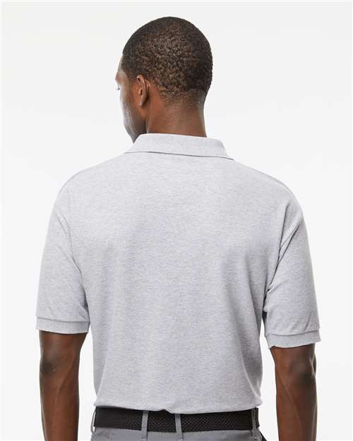 Athletic Grey-model Image