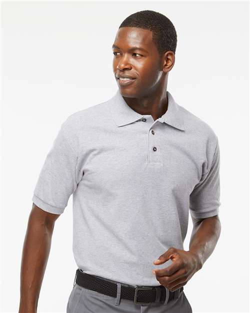 Athletic Grey-model Image