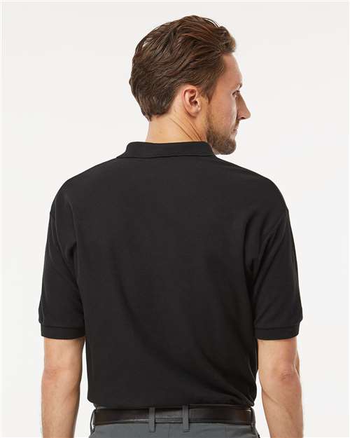 Black-model Image