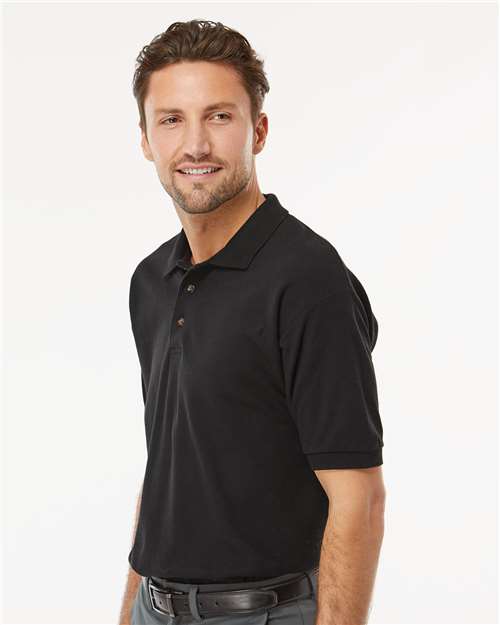 Black-model Image