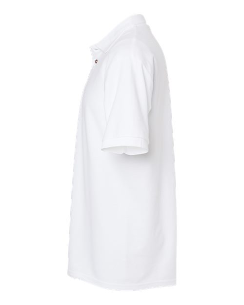 White-model Image