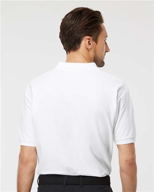White-model Image