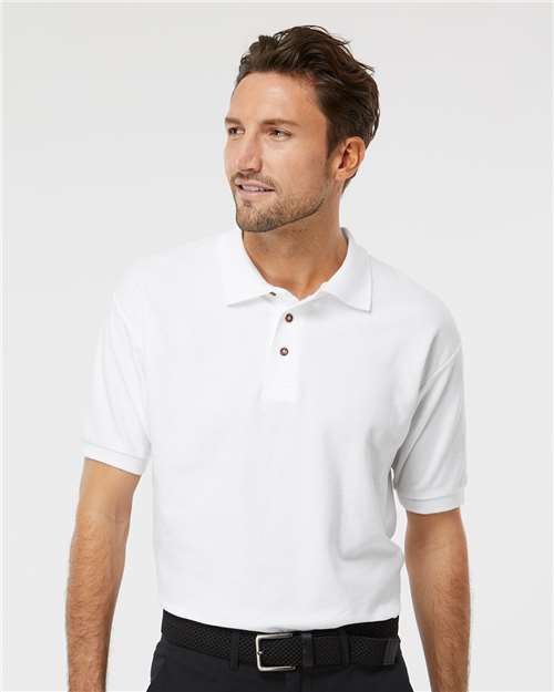 White-model Image