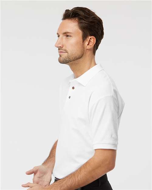 White-model Image