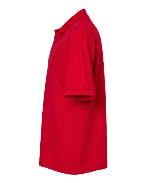Bright Red-model Image