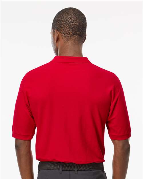 Bright Red-model Image