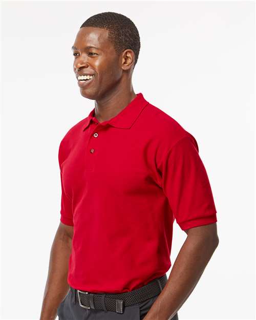 Bright Red-model Image