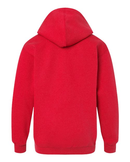 Red-model Image