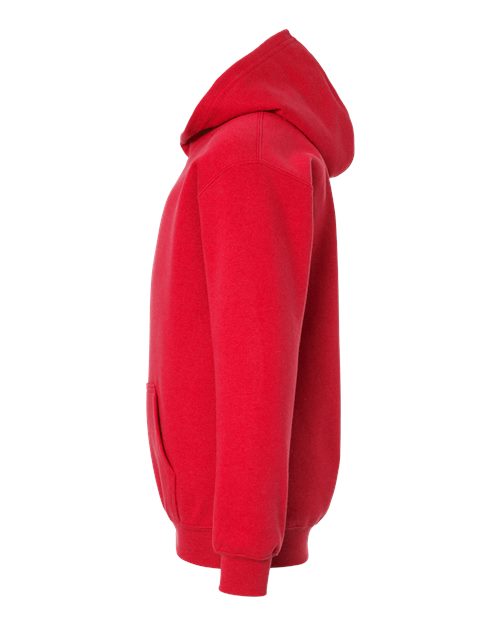 Red-model Image