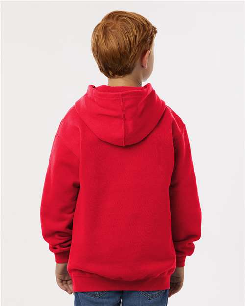 Red-model Image