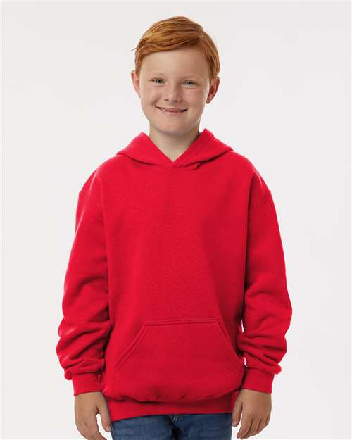 Red-model Image