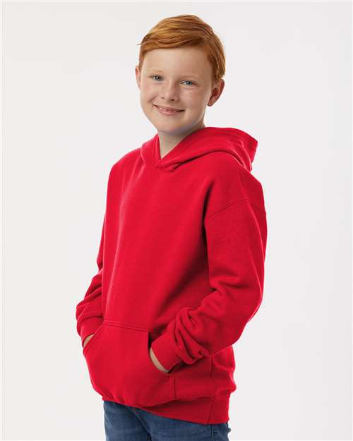 Red-model Image
