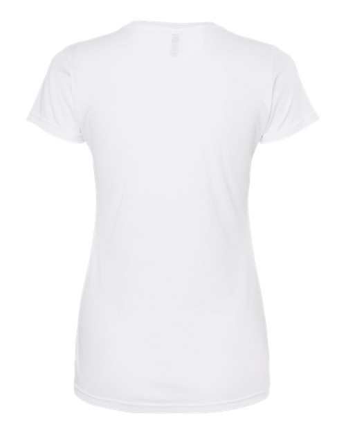 Heather White-model Image