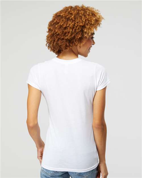 Heather White-model Image