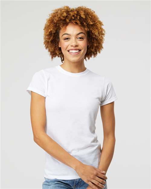 Heather White-model Image