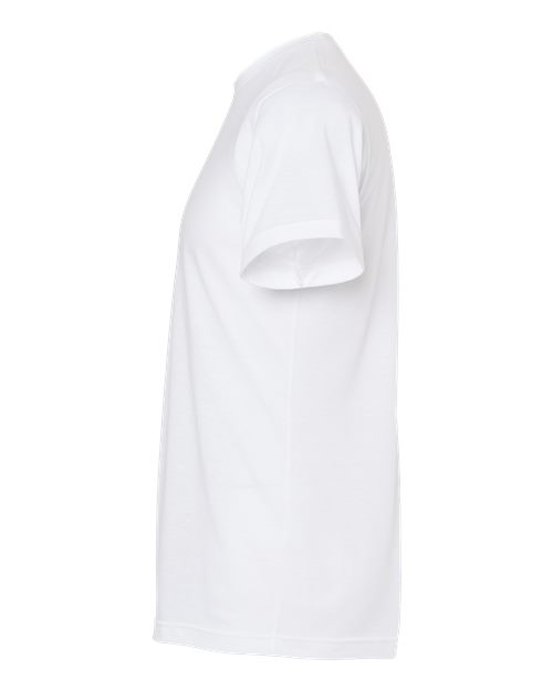 White-model Image