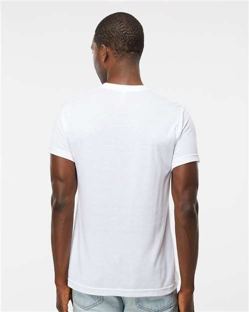 White-model Image