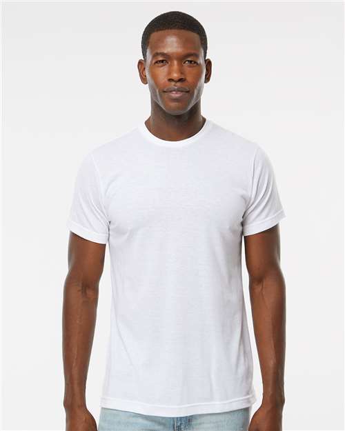 White-model Image