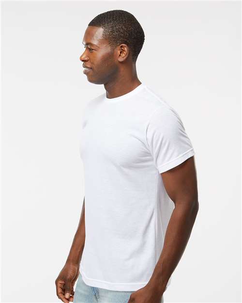 White-model Image