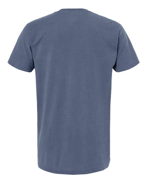 Blue Jean-model Image