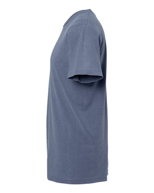 Blue Jean-model Image